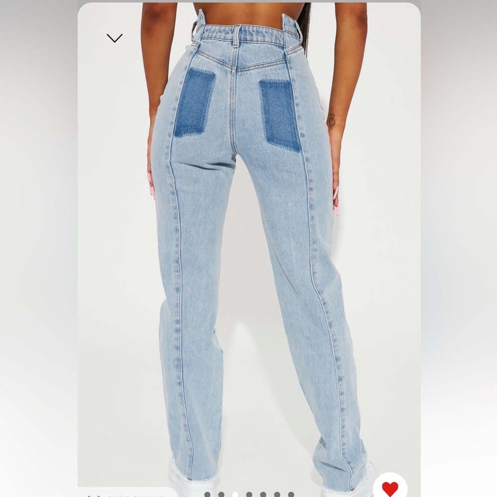 Very cute jeans